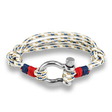 Load image into Gallery viewer, Survival Bracelet Men Women
