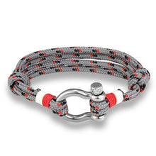 Load image into Gallery viewer, Survival Bracelet Men Women