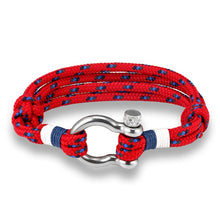 Load image into Gallery viewer, Survival Bracelet Men Women