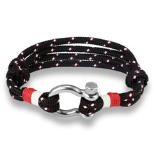 Load image into Gallery viewer, Survival Bracelet Men Women