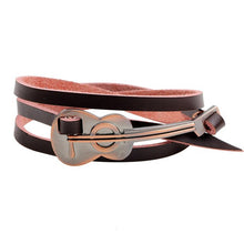 Load image into Gallery viewer, Leather Bracelet Men Women