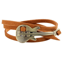 Load image into Gallery viewer, Leather Bracelet Men Women