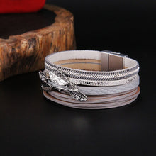 Load image into Gallery viewer, ZG Multilayer Bracelets for Women