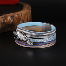 Load image into Gallery viewer, ZG Multilayer Bracelets for Women