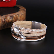 Load image into Gallery viewer, ZG Multilayer Bracelets for Women