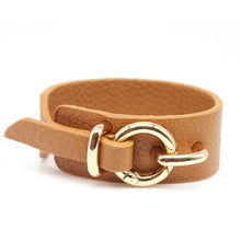 Load image into Gallery viewer, Leather Bracelets for Women