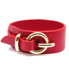 Load image into Gallery viewer, Leather Bracelets for Women