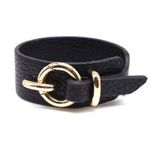 Load image into Gallery viewer, Leather Bracelets for Women