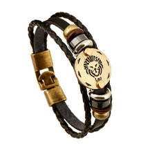 Load image into Gallery viewer, Zodiac Signs Bracelet