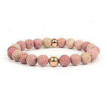 Load image into Gallery viewer, Shinus Bracelet Chakra Bracelet Natural Stones