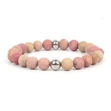 Load image into Gallery viewer, Shinus Bracelet Chakra Bracelet Natural Stones