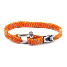 Load image into Gallery viewer, MKENDN Sport Camping Survival Bracelet