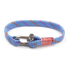 Load image into Gallery viewer, MKENDN Sport Camping Survival Bracelet