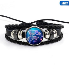 Load image into Gallery viewer, Jieyue Jewelry Charm Bracelets