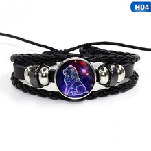 Load image into Gallery viewer, Jieyue Jewelry Charm Bracelets