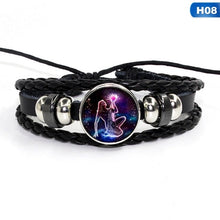 Load image into Gallery viewer, Jieyue Jewelry Charm Bracelets