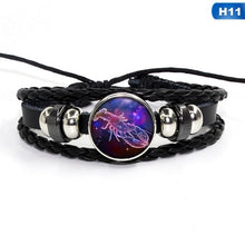 Load image into Gallery viewer, Jieyue Jewelry Charm Bracelets