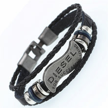 Load image into Gallery viewer, DGW Multilayer Bracelet for Men