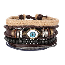 Load image into Gallery viewer, Janeyacy Leather Bracelet