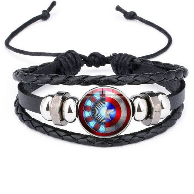 Tony on sale stark bracelet