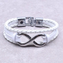 Load image into Gallery viewer, VOQ Korean Style Men Wristband